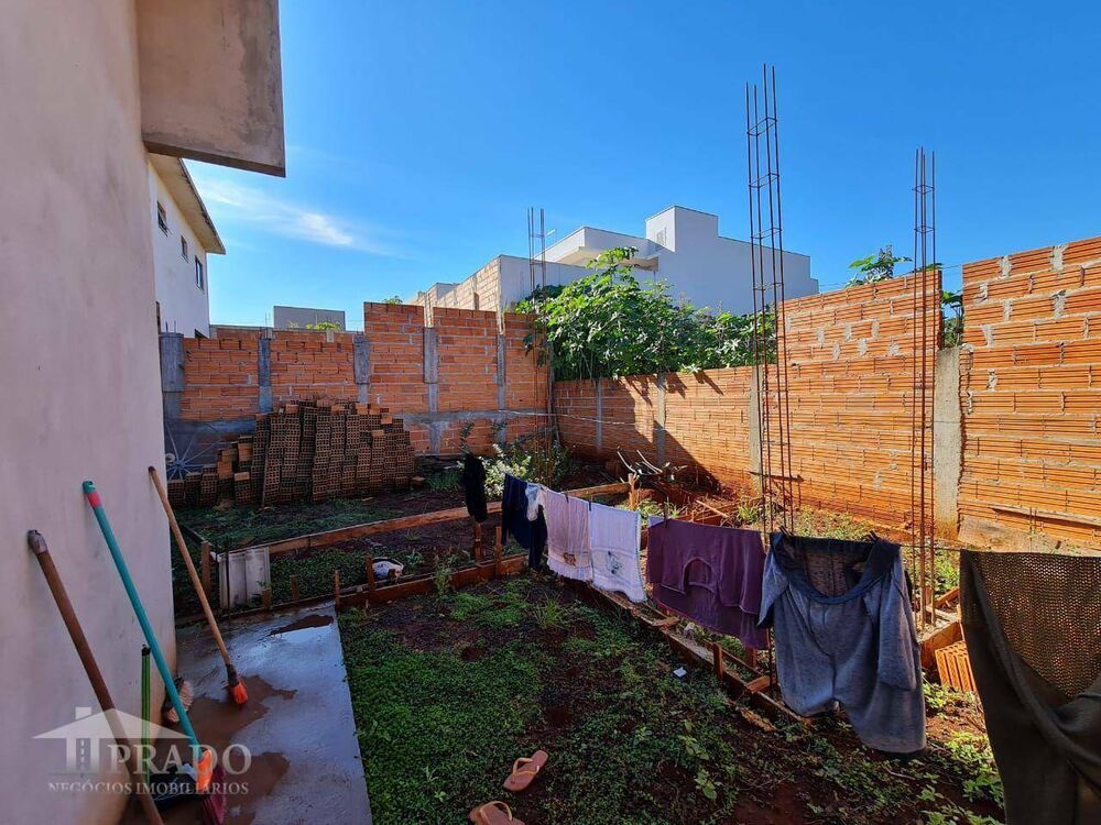 Casa, 3 quartos, 94 m² - Foto 6