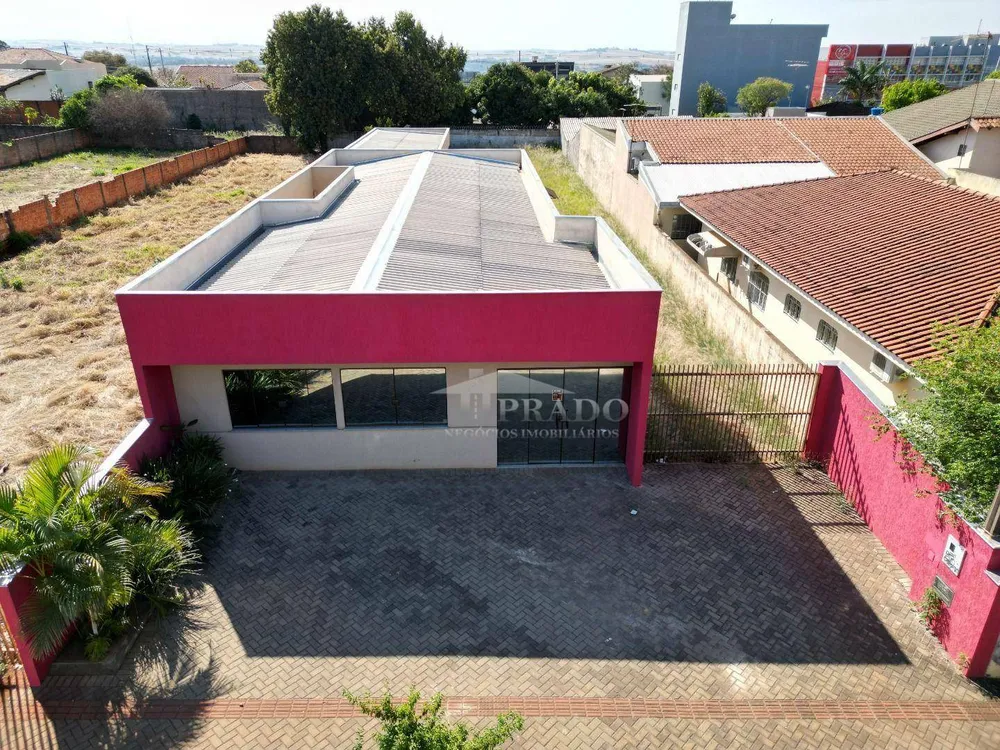 Terreno, 728 m² - Foto 1