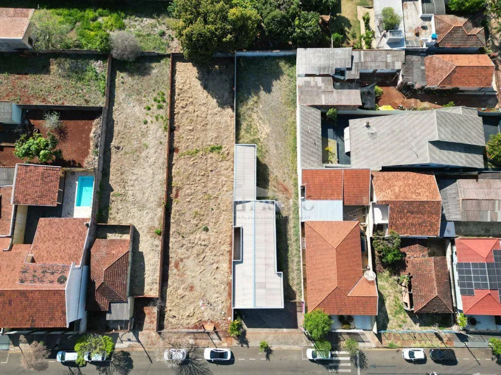 Terreno, 728 m² - Foto 3