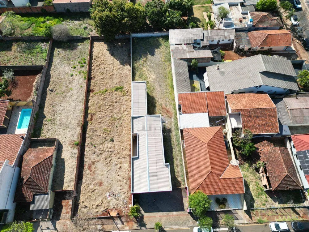 Terreno, 728 m² - Foto 2
