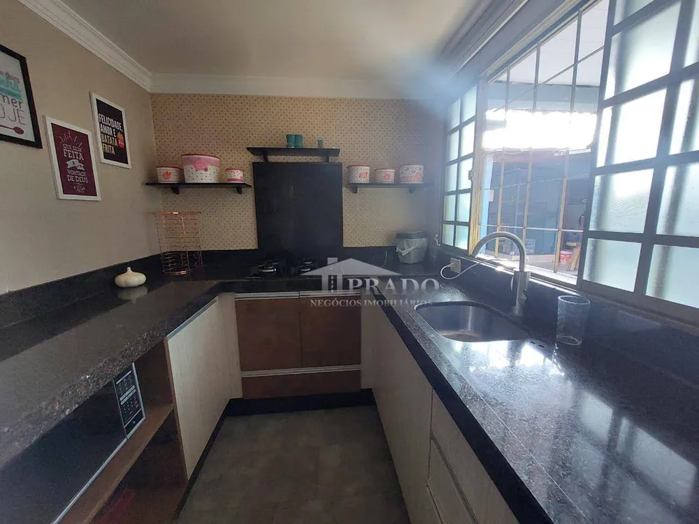 Casa, 2 quartos, 125 m² - Foto 6