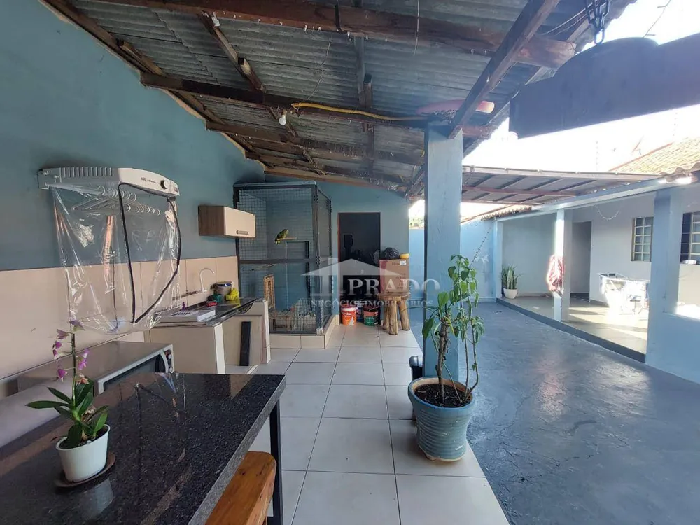 Casa, 2 quartos, 125 m² - Foto 4
