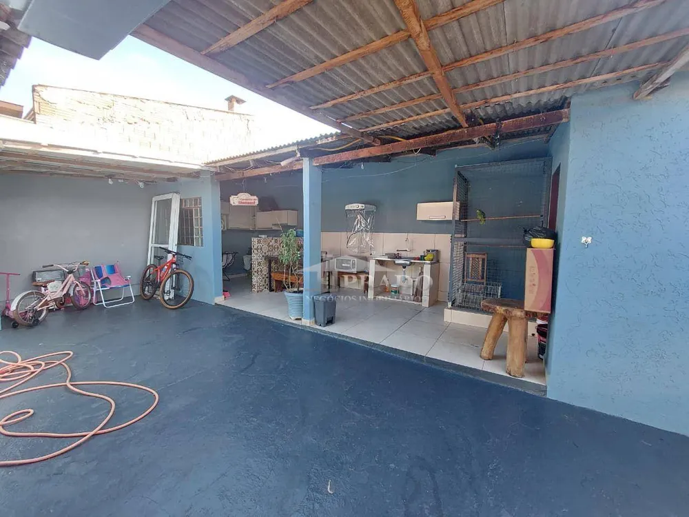 Casa, 2 quartos, 125 m² - Foto 5