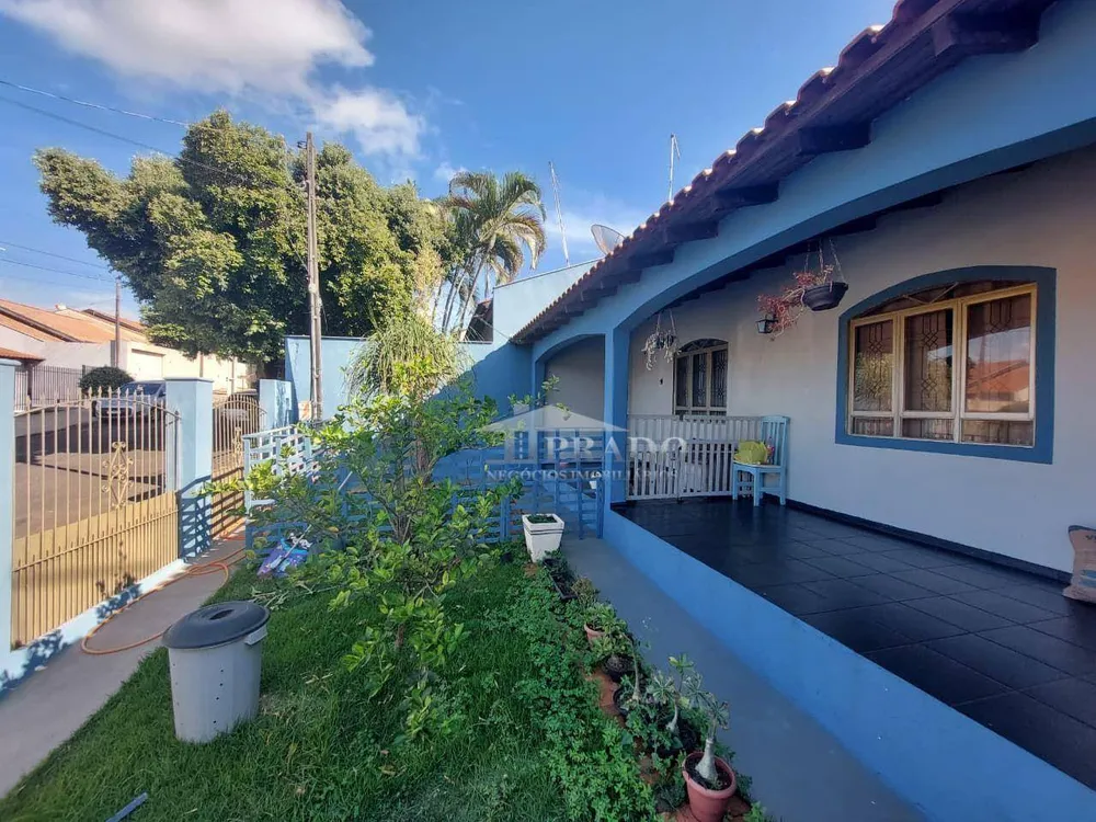 Casa, 2 quartos, 125 m² - Foto 2