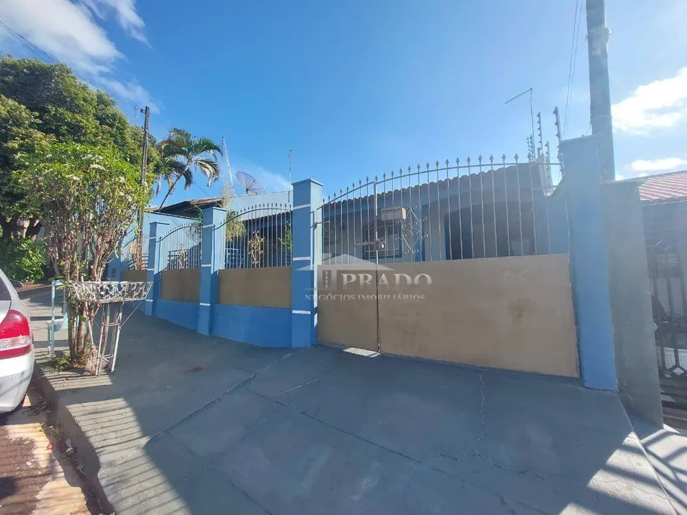 Casa, 2 quartos, 125 m² - Foto 1