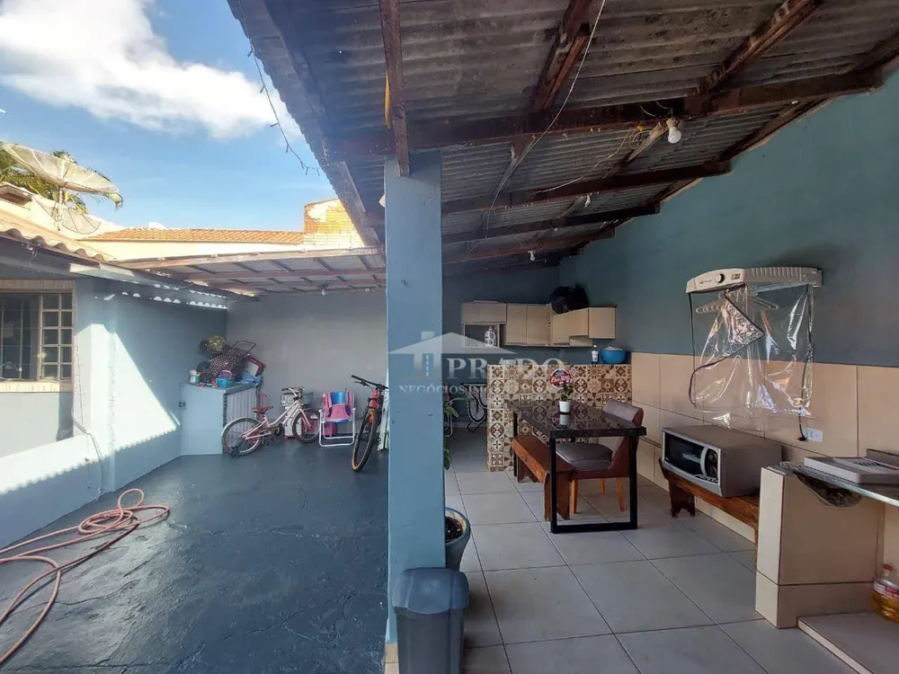 Casa, 2 quartos, 125 m² - Foto 3