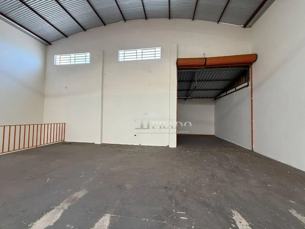 Depósito-Galpão, 440 m² - Foto 2