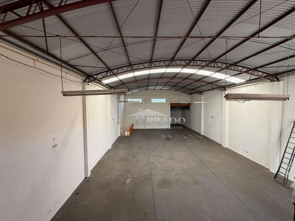 Depósito-Galpão, 440 m² - Foto 6