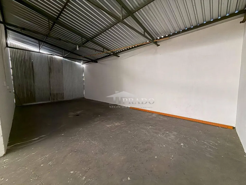 Depósito-Galpão, 440 m² - Foto 4