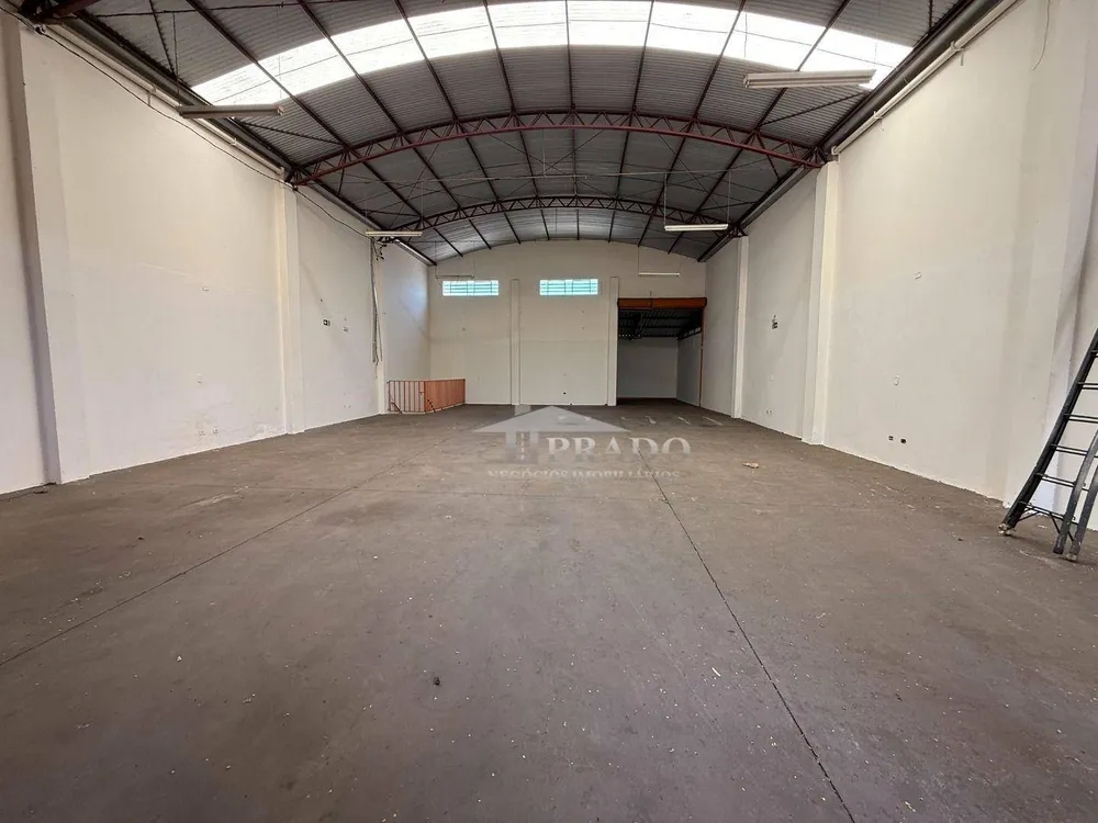 Depósito-Galpão, 440 m² - Foto 7
