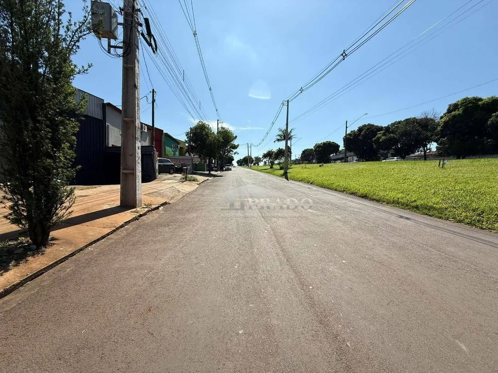 Depósito-Galpão, 440 m² - Foto 8