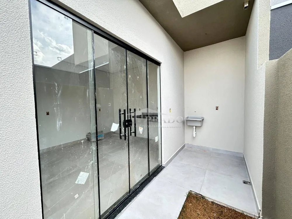 Casa, 2 quartos, 72 m² - Foto 5