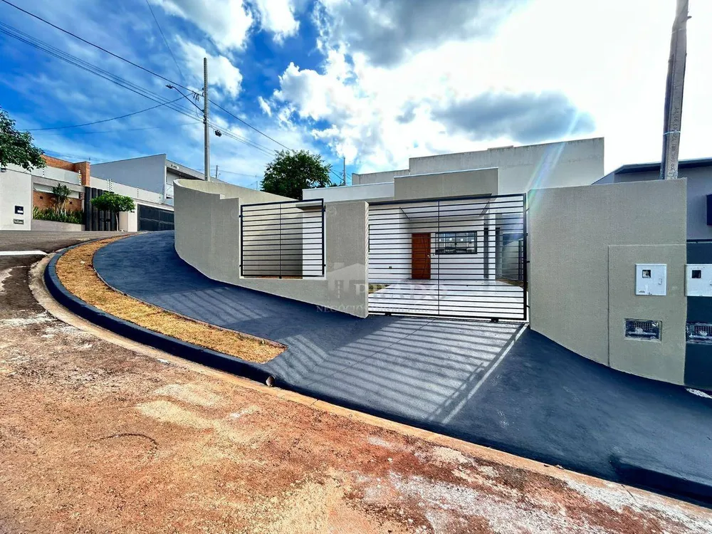 Casa, 2 quartos, 72 m² - Foto 6