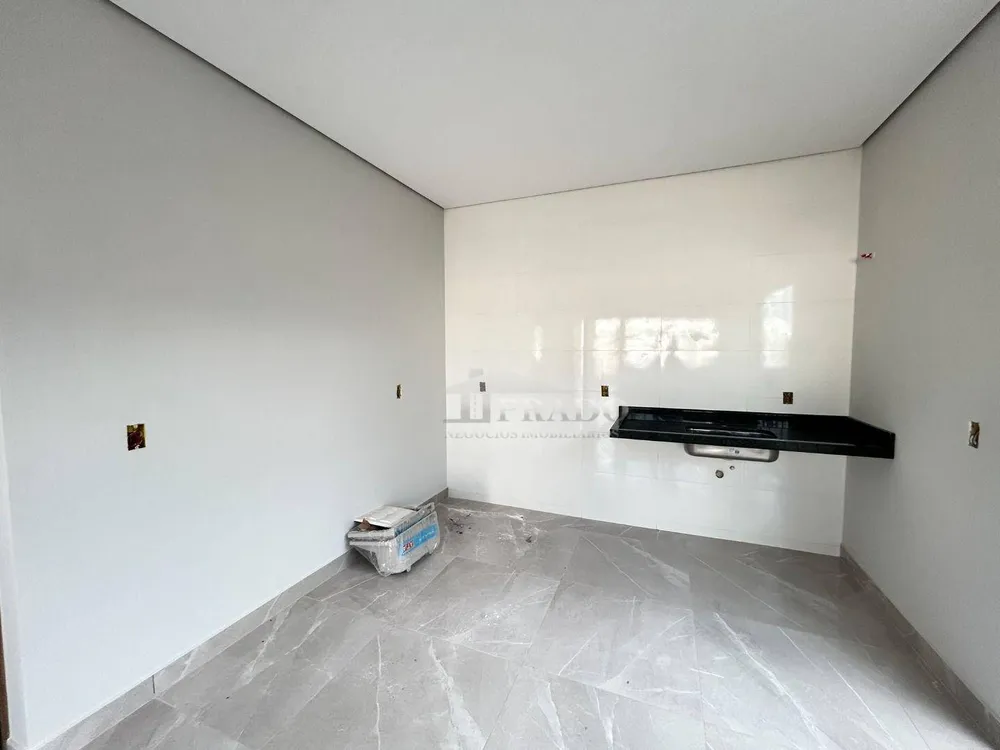 Casa, 2 quartos, 72 m² - Foto 2
