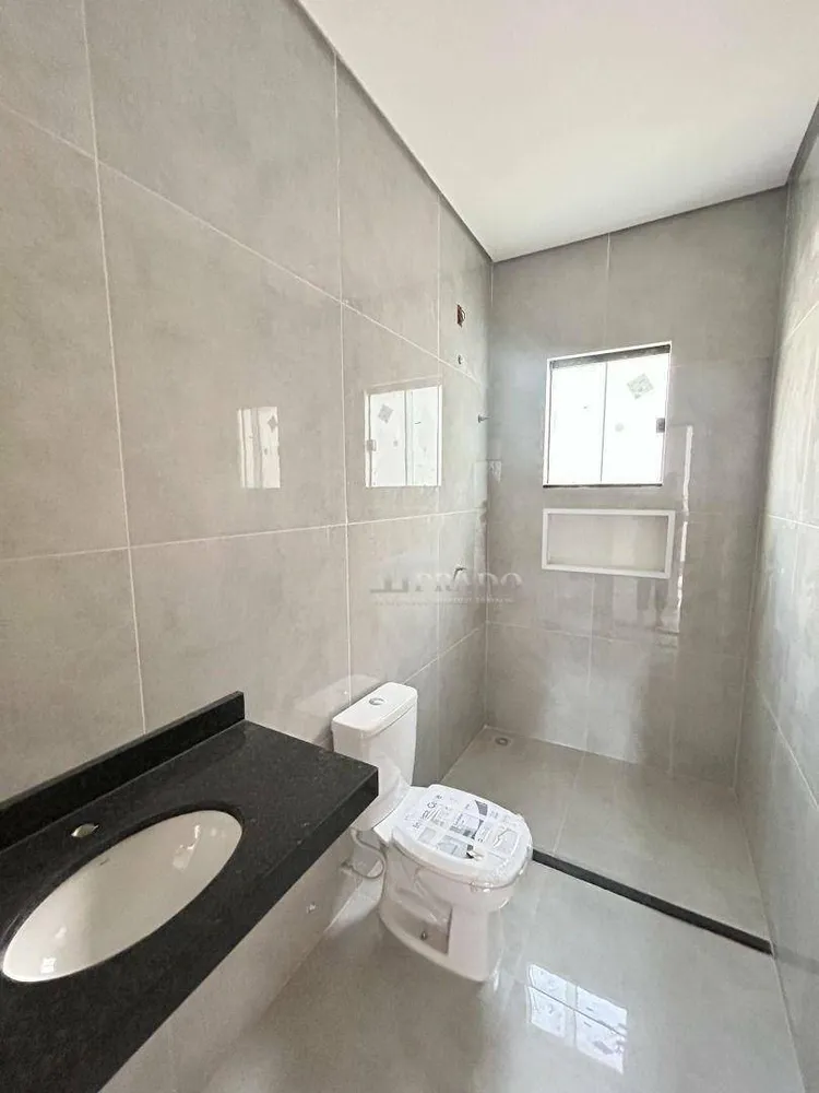 Casa, 2 quartos, 72 m² - Foto 3