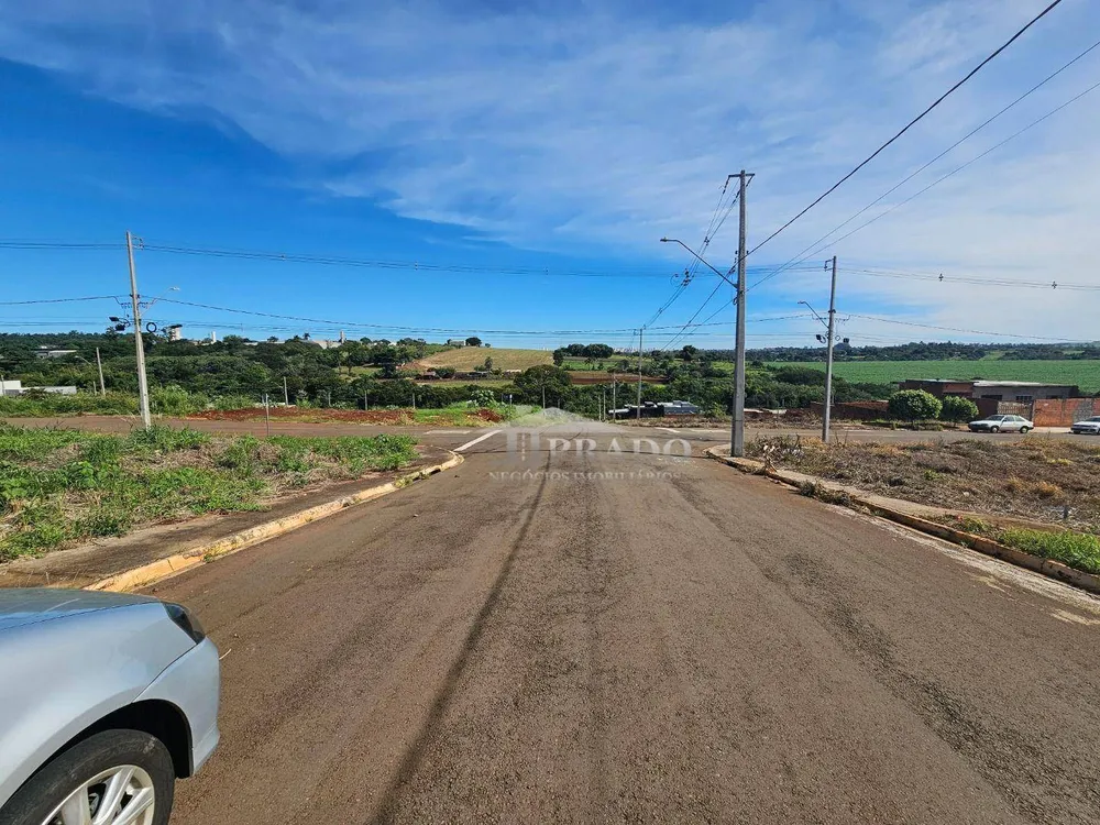 Terreno, 258 m² - Foto 4