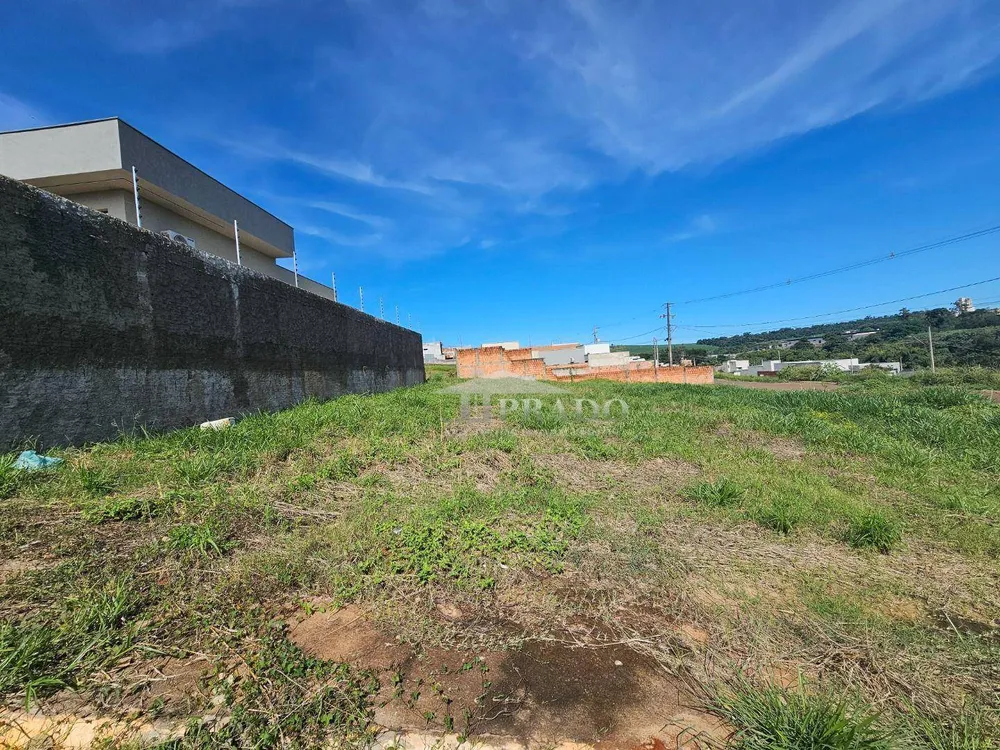 Terreno, 258 m² - Foto 1