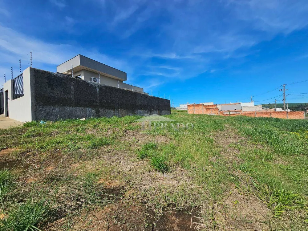 Terreno, 258 m² - Foto 2