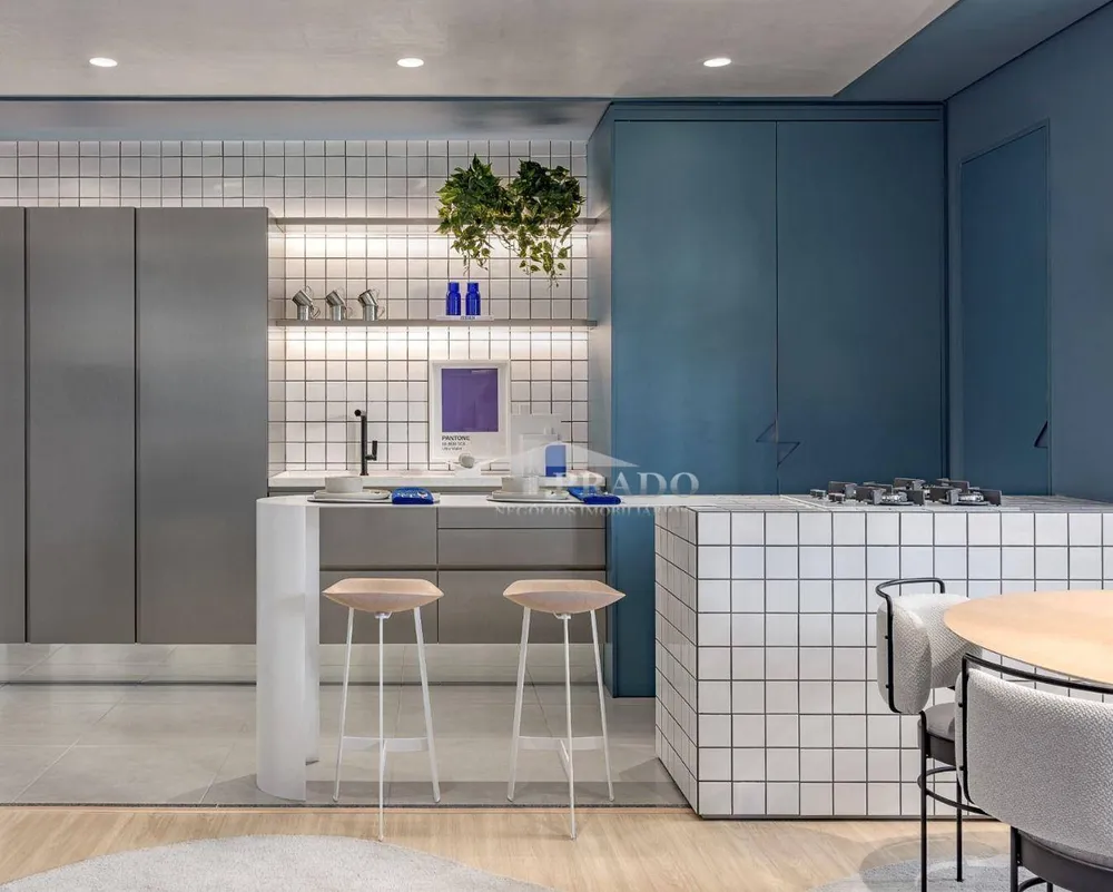 Apartamento, 2 quartos, 60 m² - Foto 1