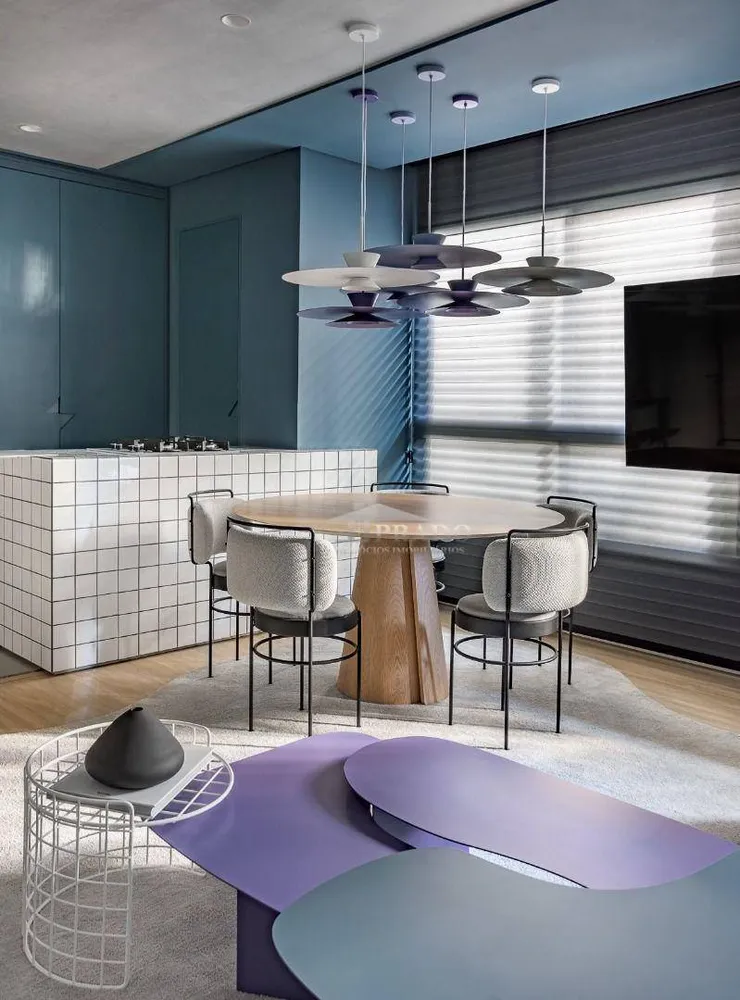 Apartamento, 2 quartos, 60 m² - Foto 3
