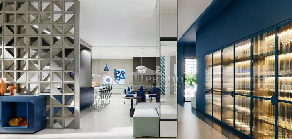 Apartamento, 2 quartos, 60 m² - Foto 6
