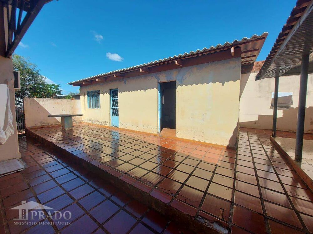 Casa, 3 quartos, 220 m² - Foto 8