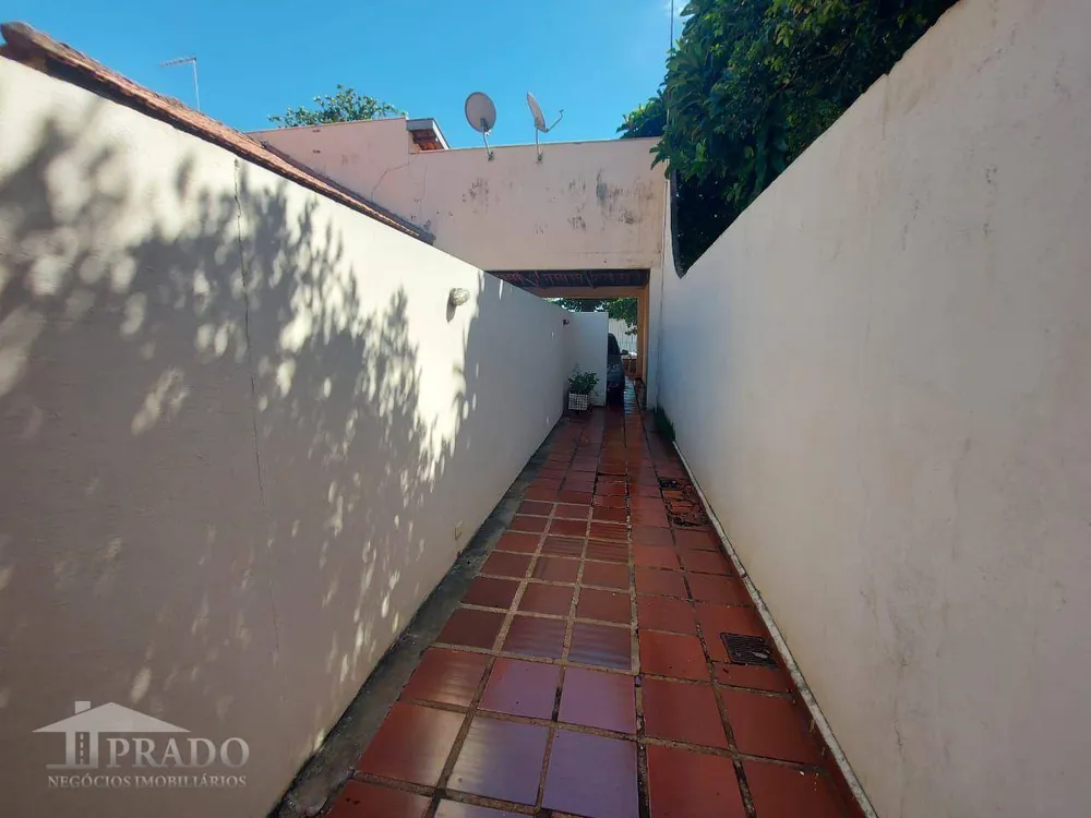 Casa, 3 quartos, 220 m² - Foto 8