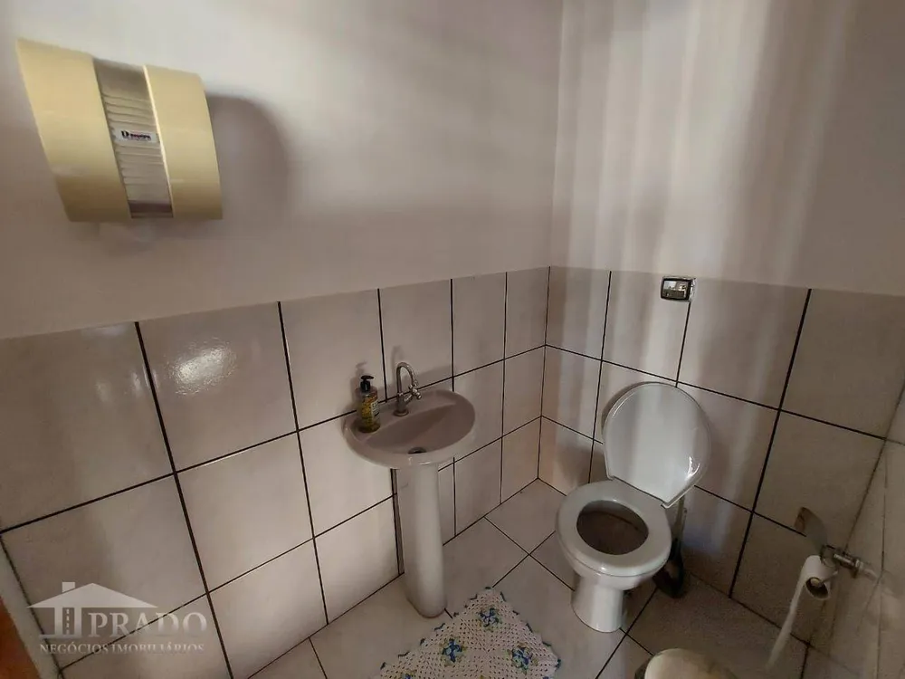Casa, 3 quartos, 220 m² - Foto 5
