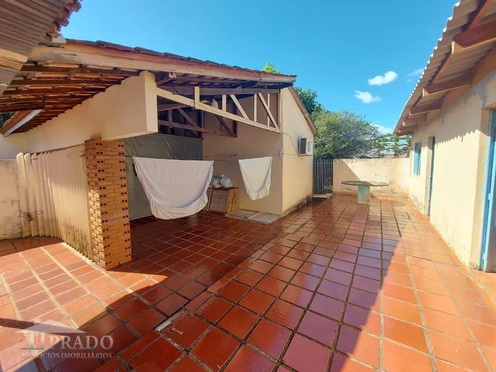 Casa, 3 quartos, 220 m² - Foto 4