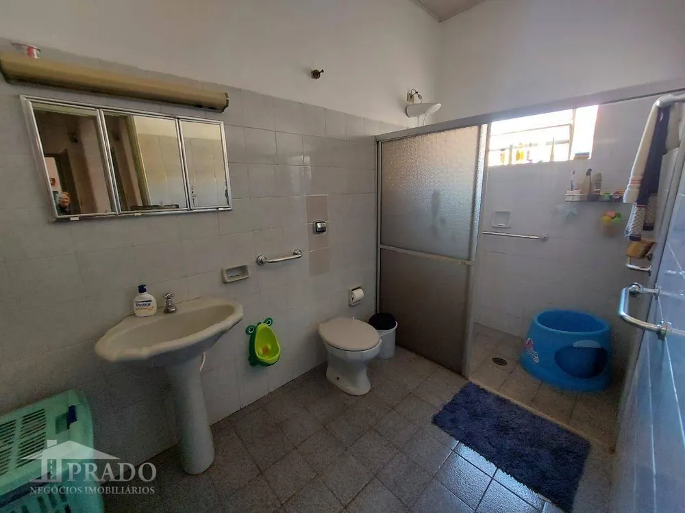 Casa, 3 quartos, 220 m² - Foto 16