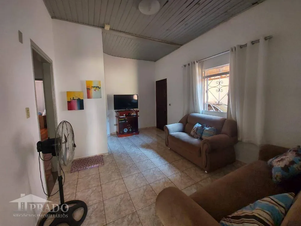 Casa, 3 quartos, 220 m² - Foto 7