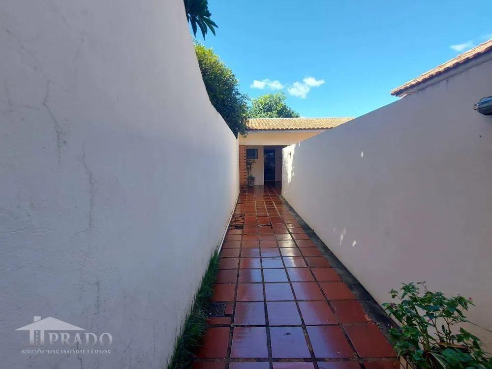 Casa, 3 quartos, 220 m² - Foto 9
