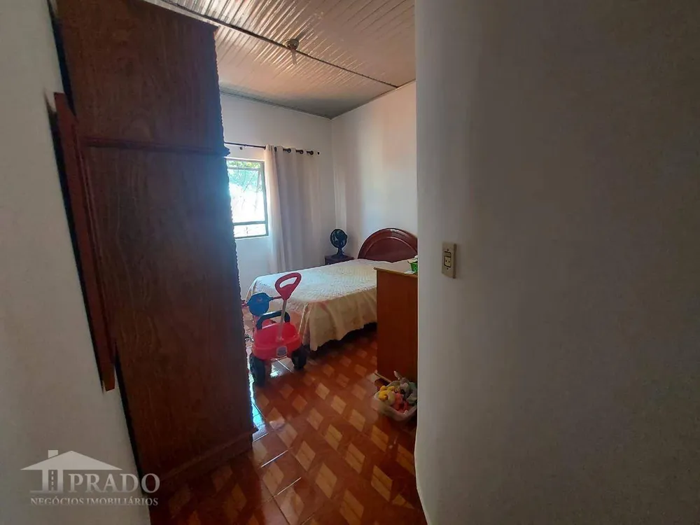 Casa, 3 quartos, 220 m² - Foto 14