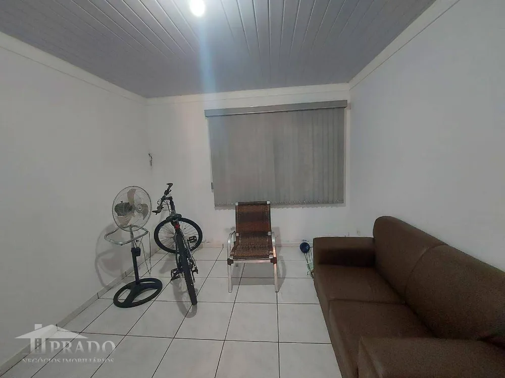 Casa, 3 quartos, 220 m² - Foto 7