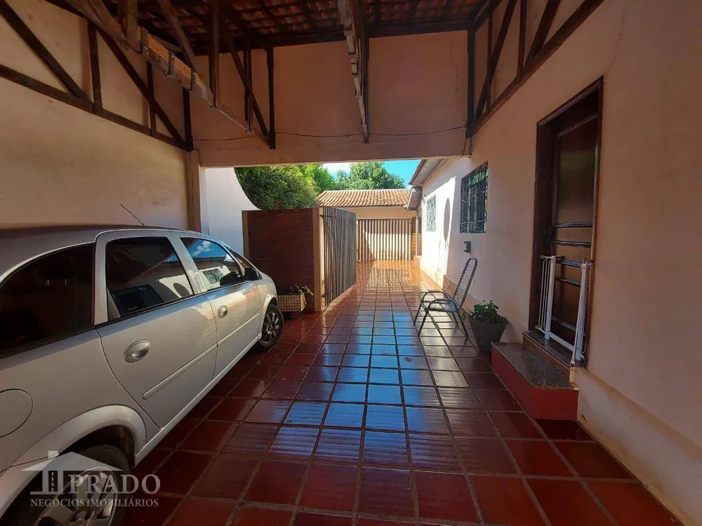 Casa, 3 quartos, 220 m² - Foto 3