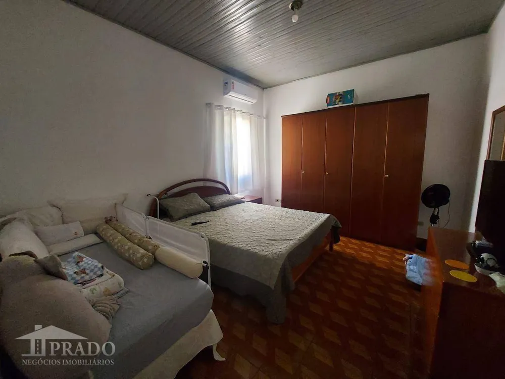 Casa, 3 quartos, 220 m² - Foto 6