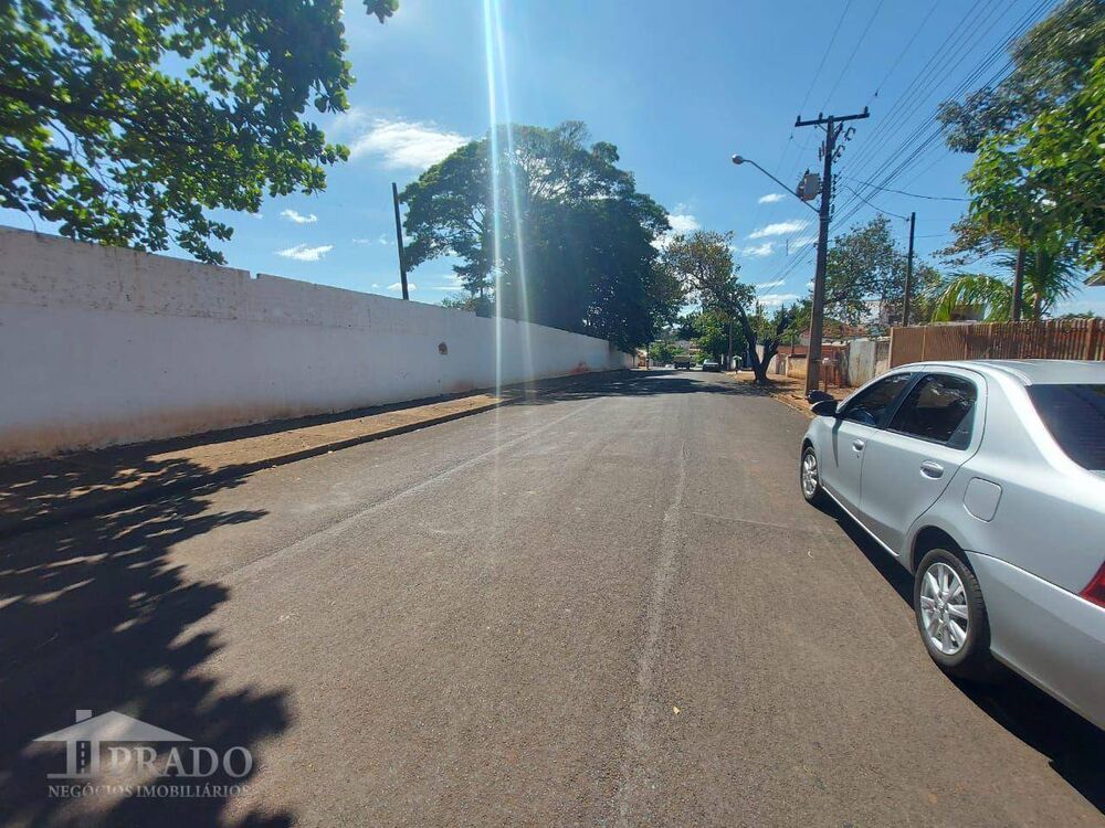 Casa, 3 quartos, 220 m² - Foto 1