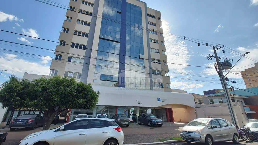 Conjunto Comercial-Sala à venda, 44m² - Foto 1