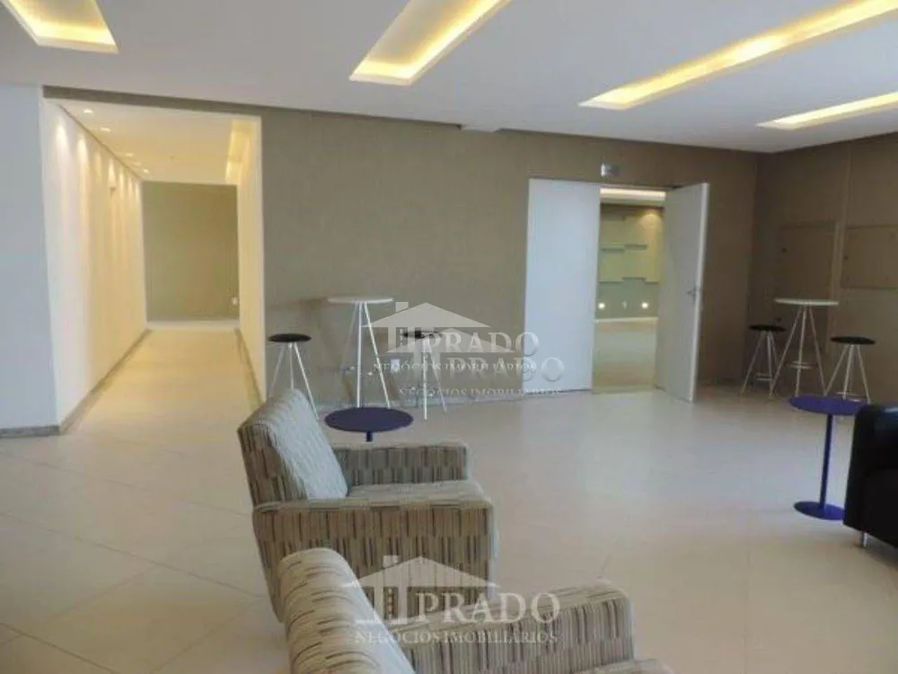 Sala-Conjunto, 44 m² - Foto 9