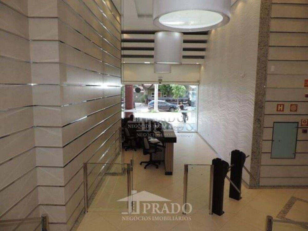 Sala-Conjunto, 44 m² - Foto 6