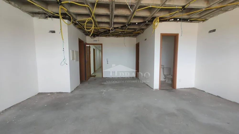 Sala-Conjunto, 44 m² - Foto 14
