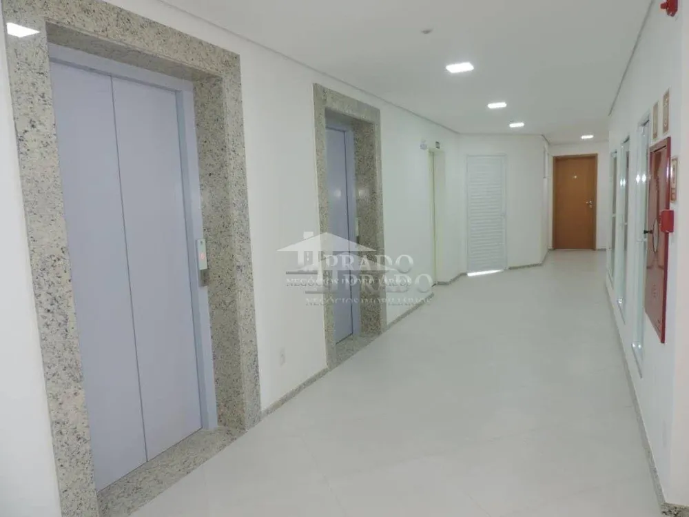 Sala-Conjunto, 44 m² - Foto 13