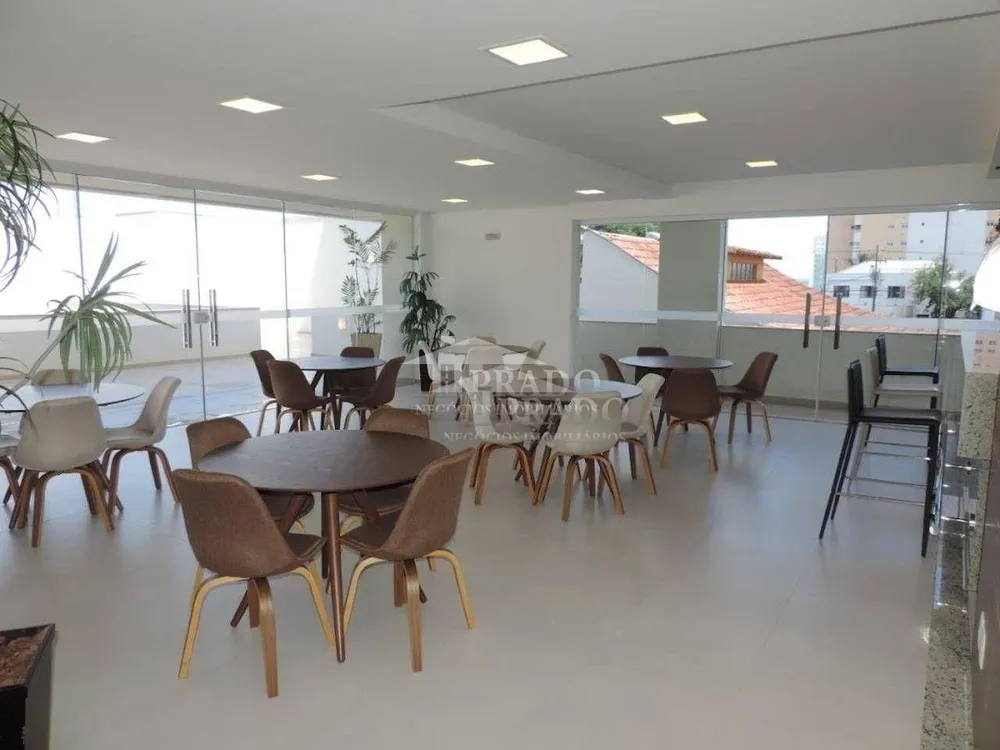 Sala-Conjunto, 44 m² - Foto 12