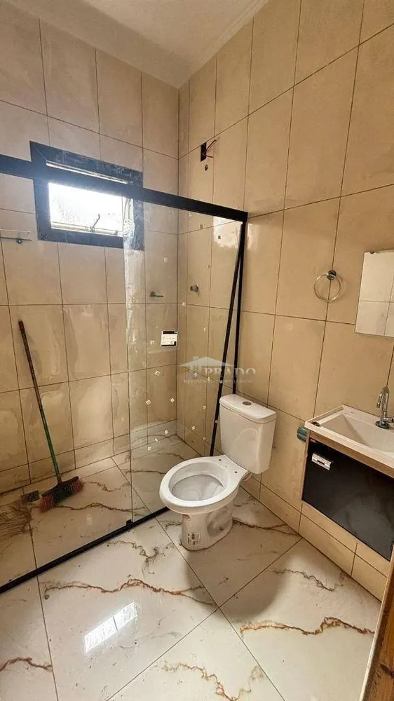 Casa, 2 quartos, 70 m² - Foto 5
