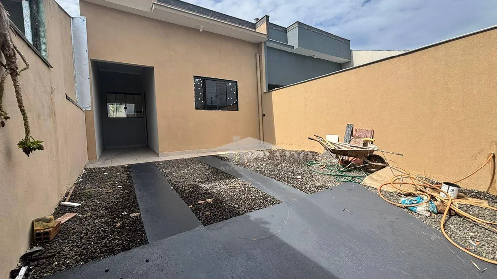 Casa, 2 quartos, 70 m² - Foto 4