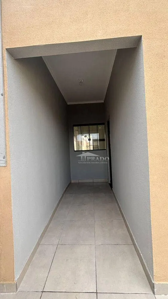 Casa, 2 quartos, 70 m² - Foto 8