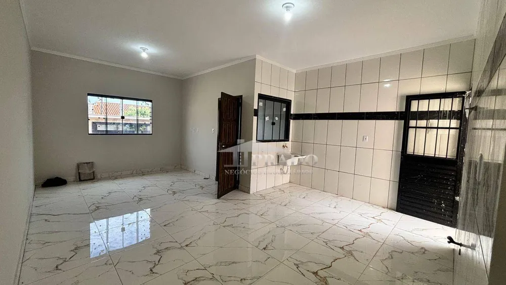 Casa, 2 quartos, 70 m² - Foto 2