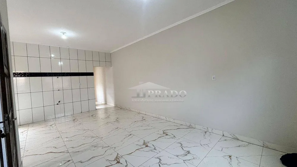 Casa, 2 quartos, 70 m² - Foto 6