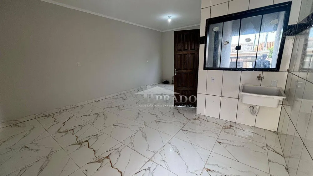 Casa, 2 quartos, 70 m² - Foto 3