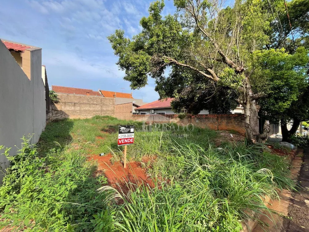 Terreno à venda, 287M2 - Foto 1